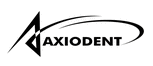 Axiodent - logo