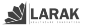 Larak Healthcare - logo