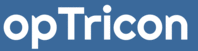 opTricon GmbH - logo