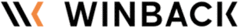 Winback - logo