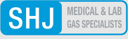 SHJ Medical & Lab Gas Specialists - logo