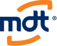 MDT - logo