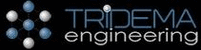 Tridema Engineering srl, - logo