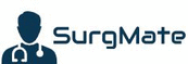 SurgMate - logo