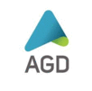 AGD Biomedicals   - logo