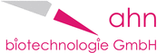 AHN Biotechnologie   - logo