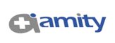 Amity International - logo