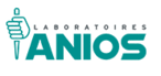 ANIOS Laboratoires  - logo