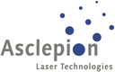 Asclepion Laser Technologies   - logo