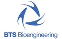 BTS Bioengineering - logo