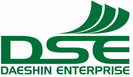 Daeshin Enterprise - logo