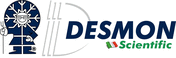 Desmon Scientific - logo