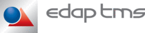 EDAP TMS  - logo