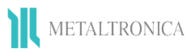 METALTRONICA - logo