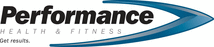 Performance Health  - logo