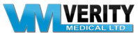 Verity Medical - logo