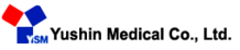 Yushin Medical  - logo