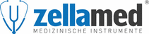 ZellaMed Instruments - logo