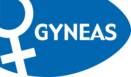 Gyneas - logo