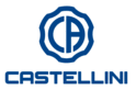 Castellini - logo