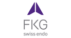 FKG Dentaire - logo