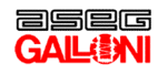 ASEG GALLONI - logo