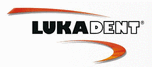 LUKADENT - logo