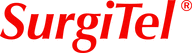 SurgiTel - logo