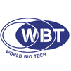 WORLD BIO TECH   - logo