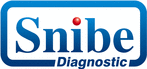 Snibe Co., Ltd. - logo