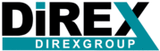 Direx - logo