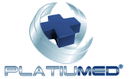 PlatiuMed - logo