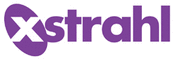 xstrahl - logo