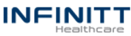 Infinitt Healthcare - logo