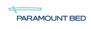 PARAMOUNT BED - logo