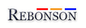 Rebonson - logo