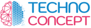 Techno Concept - logo