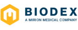 BIODEX - logo