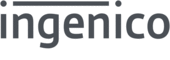 Ingenico - logo