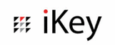 IKEY - logo