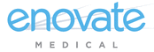 Enovate - logo