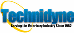 Technidyne - logo