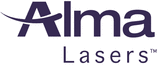 Alma Lasers - logo