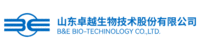 B&E SCIENTIFIC INSTRUMENT CO.,LTD. - logo