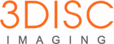 3Disc Imaging - logo