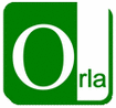 Orla Equipamientos Clínicos - logo