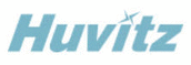 Huvitz - logo