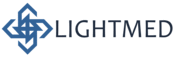 LightMed Corporation - logo