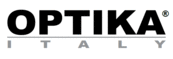 Optika Italy - logo