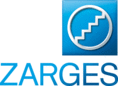 ZARGES - logo